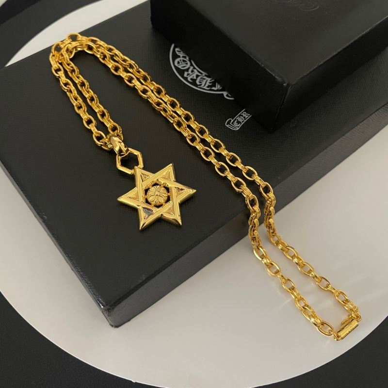 Chrome Hearts Necklaces